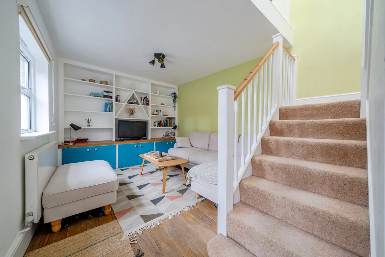 Boone Street, Blackheath, SE13, photo 17