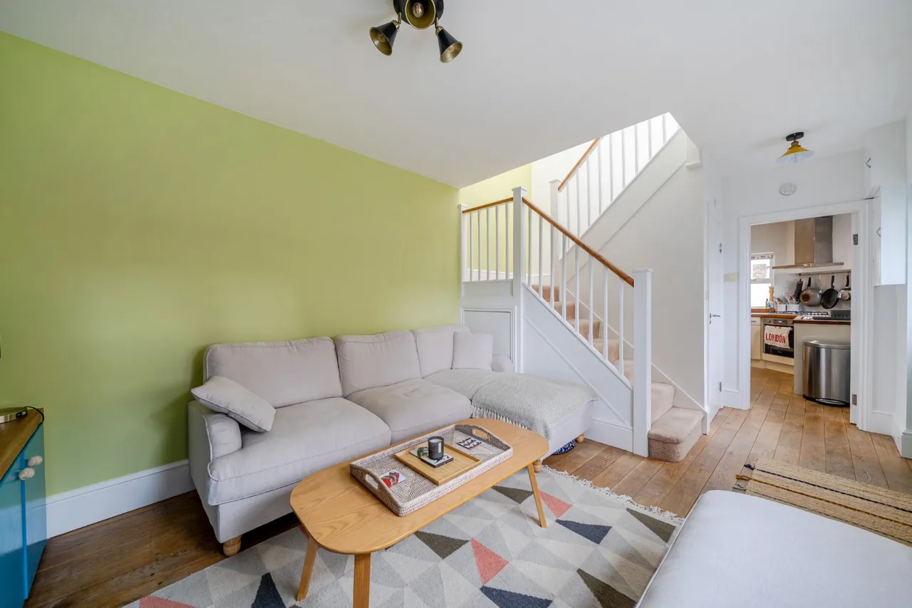 Boone Street, Blackheath, SE13, photo 7