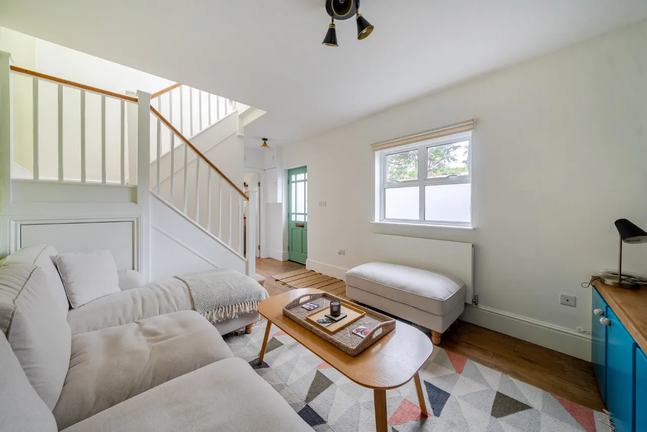 2 bed house for sale, Boone Street, Blackheath, SE13