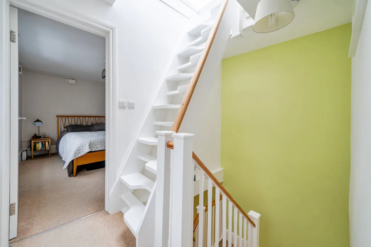 Boone Street, Blackheath, SE13, photo 14
