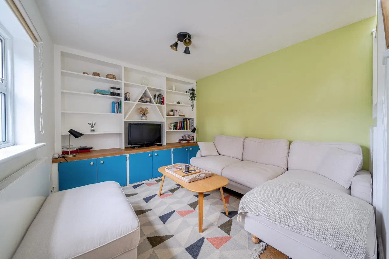Boone Street, Blackheath, SE13, photo 8