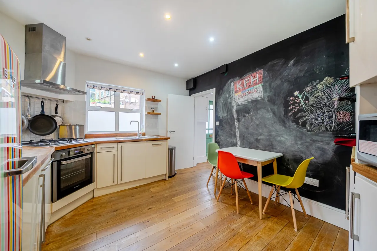 Boone Street, Blackheath, SE13, photo 9