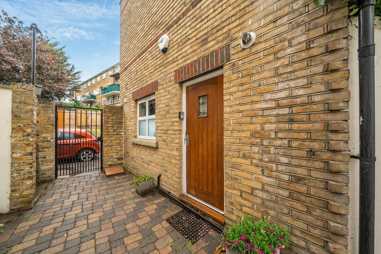 Boone Street, Blackheath, SE13, photo 19