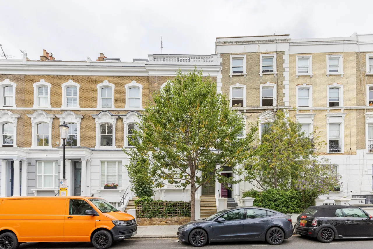 Blenheim Crescent, W11, photo 12