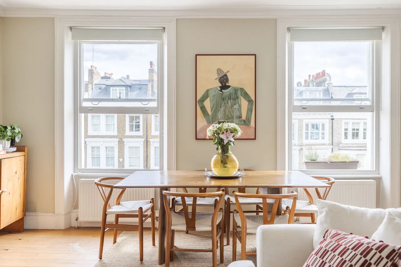 Blenheim Crescent, W11, photo 6