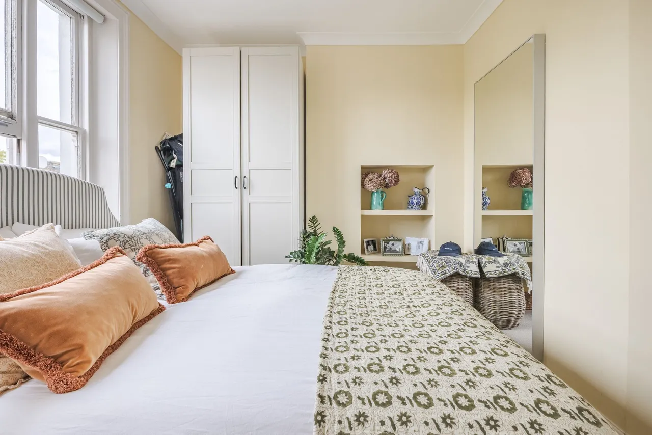 Blenheim Crescent, W11, photo 9