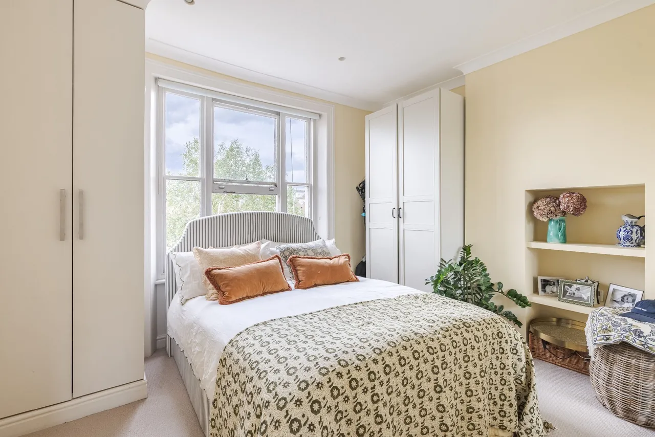 Blenheim Crescent, W11, photo 8