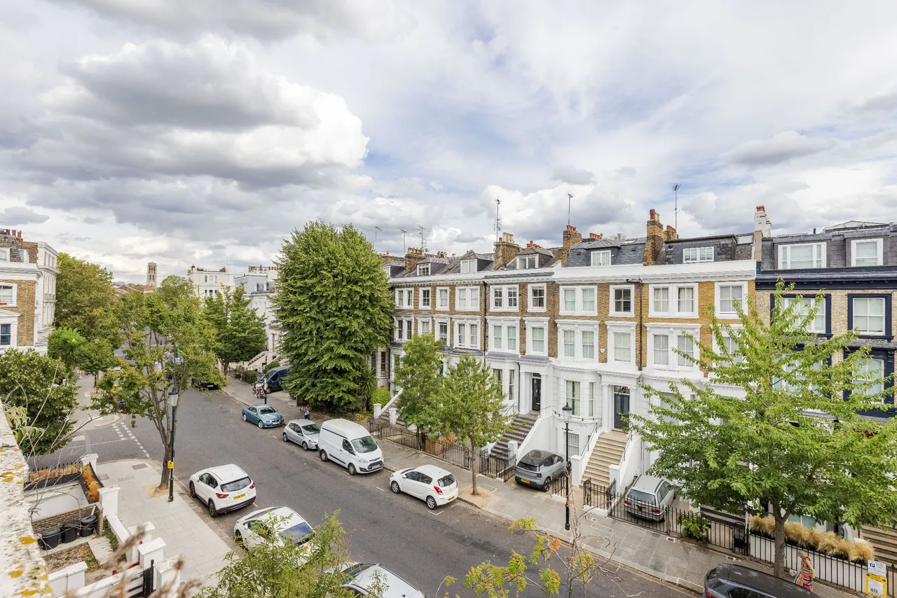 Blenheim Crescent, W11, photo 11