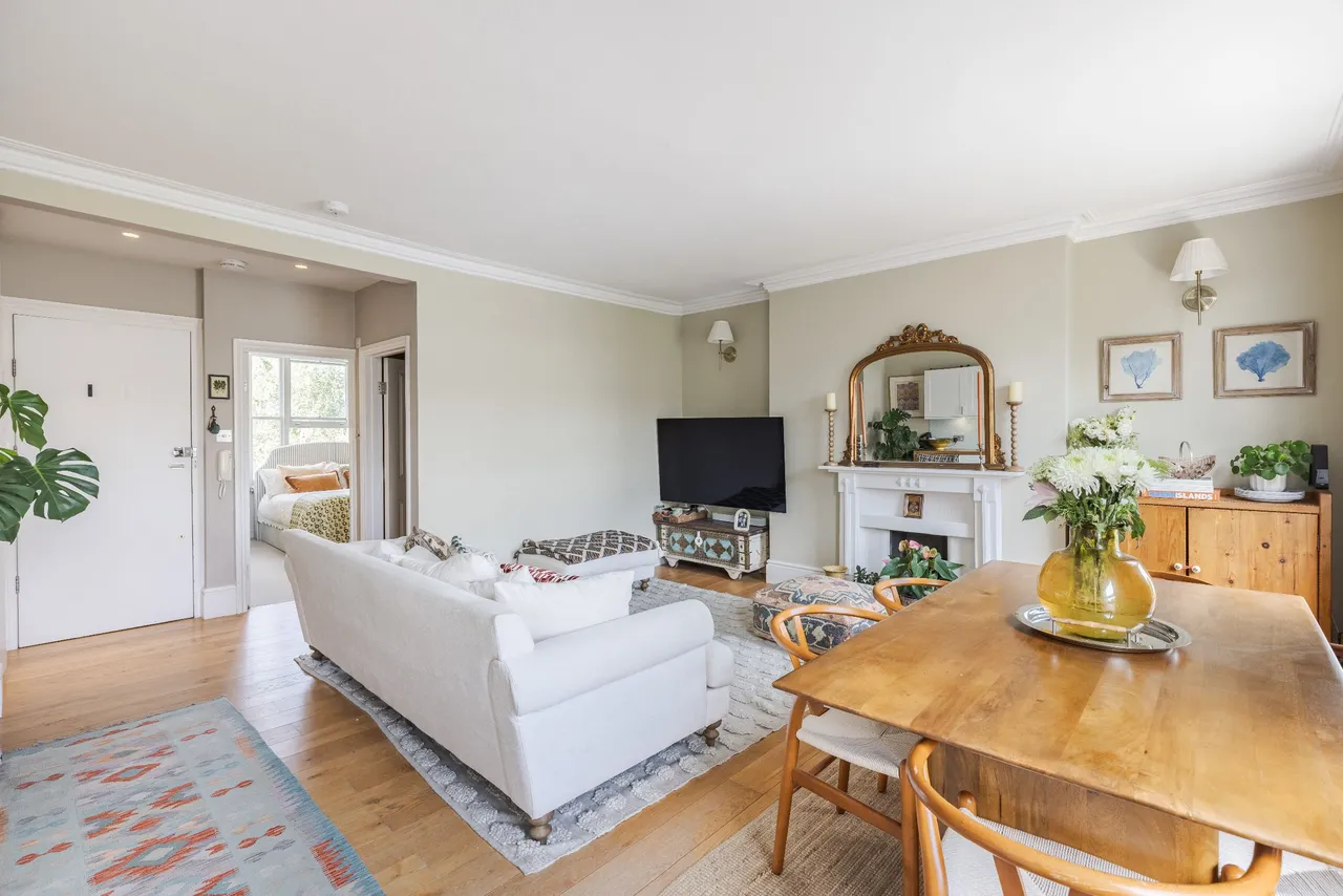Blenheim Crescent, W11, photo 4