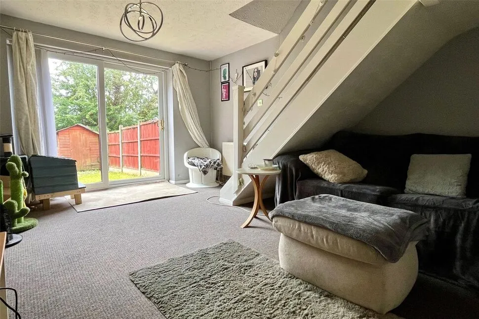 St. James Close, Belper, DE56, photo 3