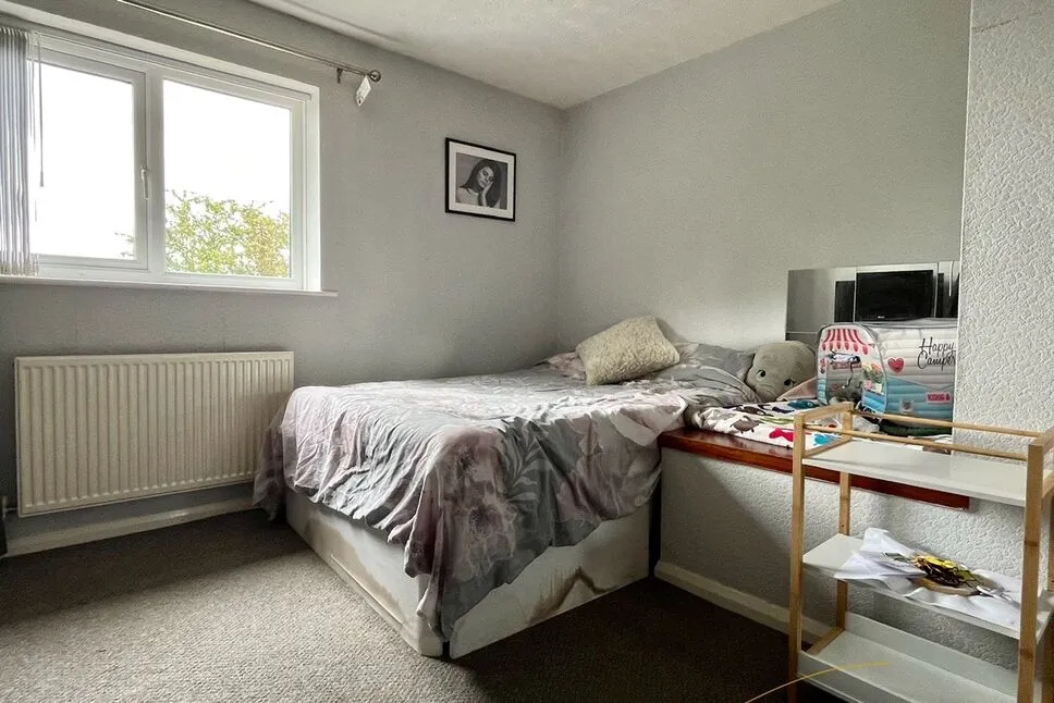 St. James Close, Belper, DE56, photo 5
