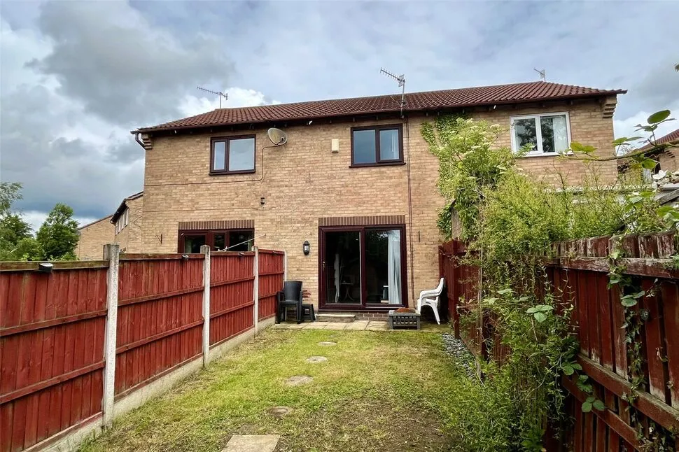 St. James Close, Belper, DE56, photo 6