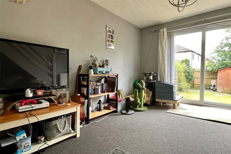 St. James Close, Belper, DE56, photo 7