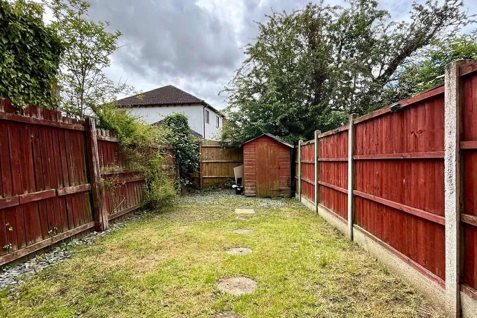 St. James Close, Belper, DE56, photo 8