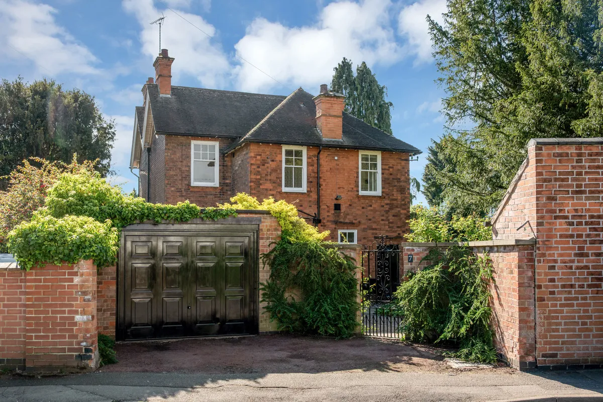 Barratt Lane, Attenborough Village, NG9, photo 34