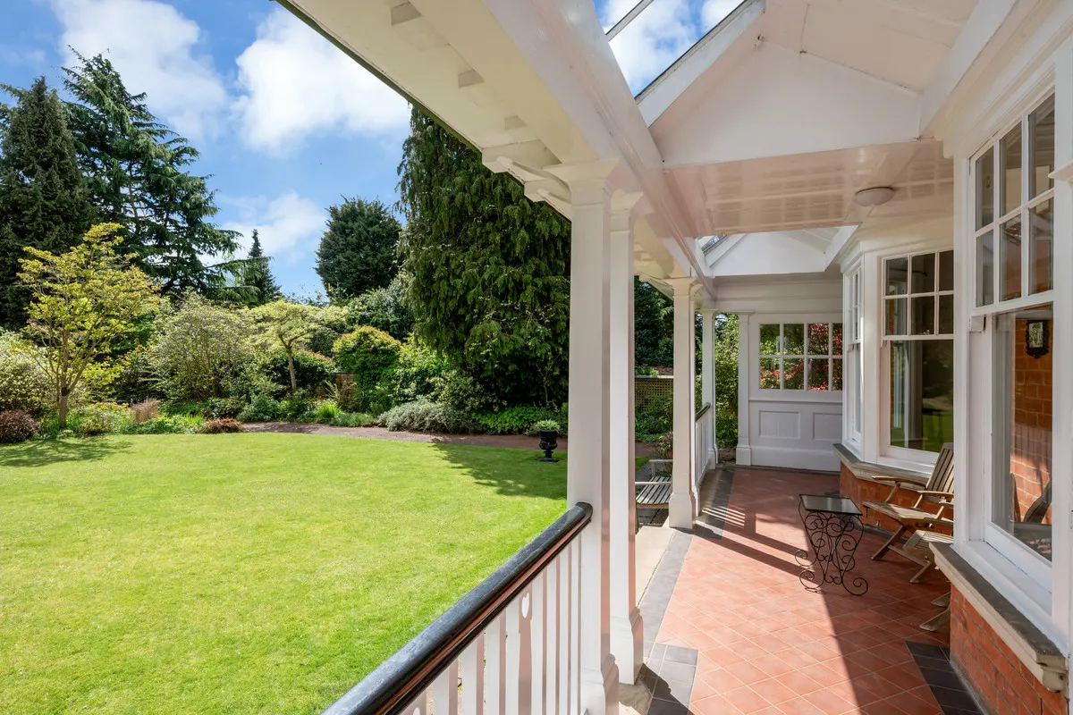 Barratt Lane, Attenborough Village, NG9, photo 12