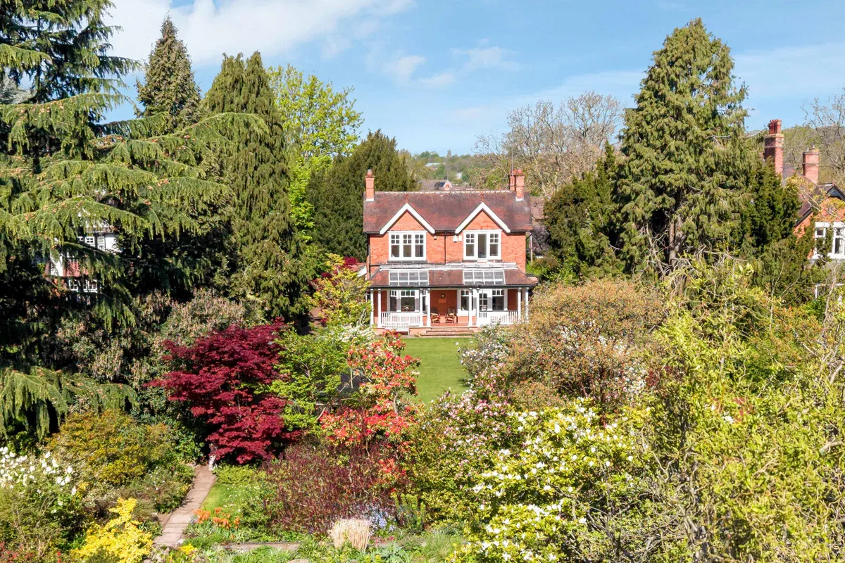 Barratt Lane, Attenborough Village, NG9, photo 2