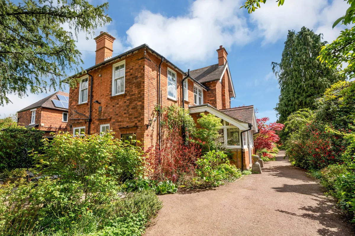 Barratt Lane, Attenborough Village, NG9, photo 35