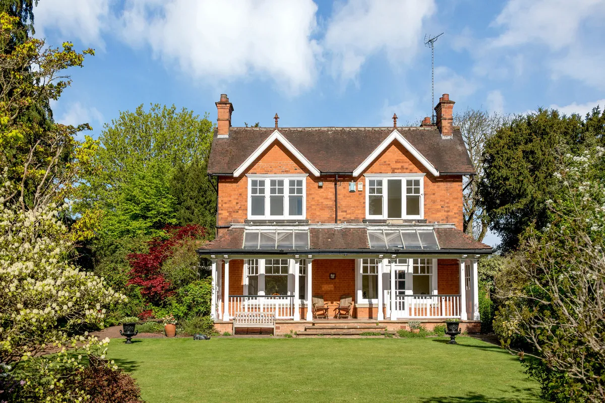 Barratt Lane, Attenborough Village, NG9, photo 30