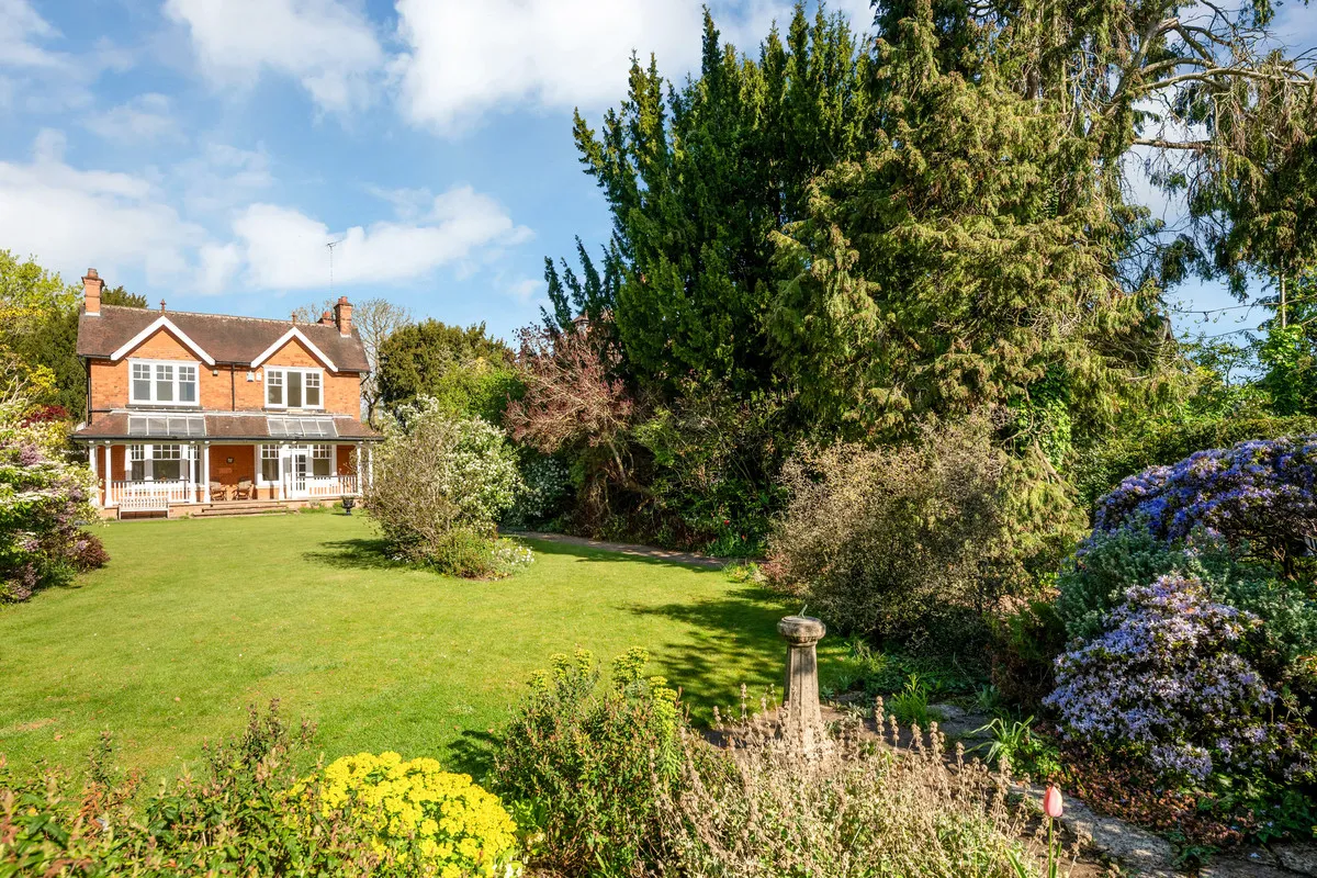 Barratt Lane, Attenborough Village, NG9, photo 22