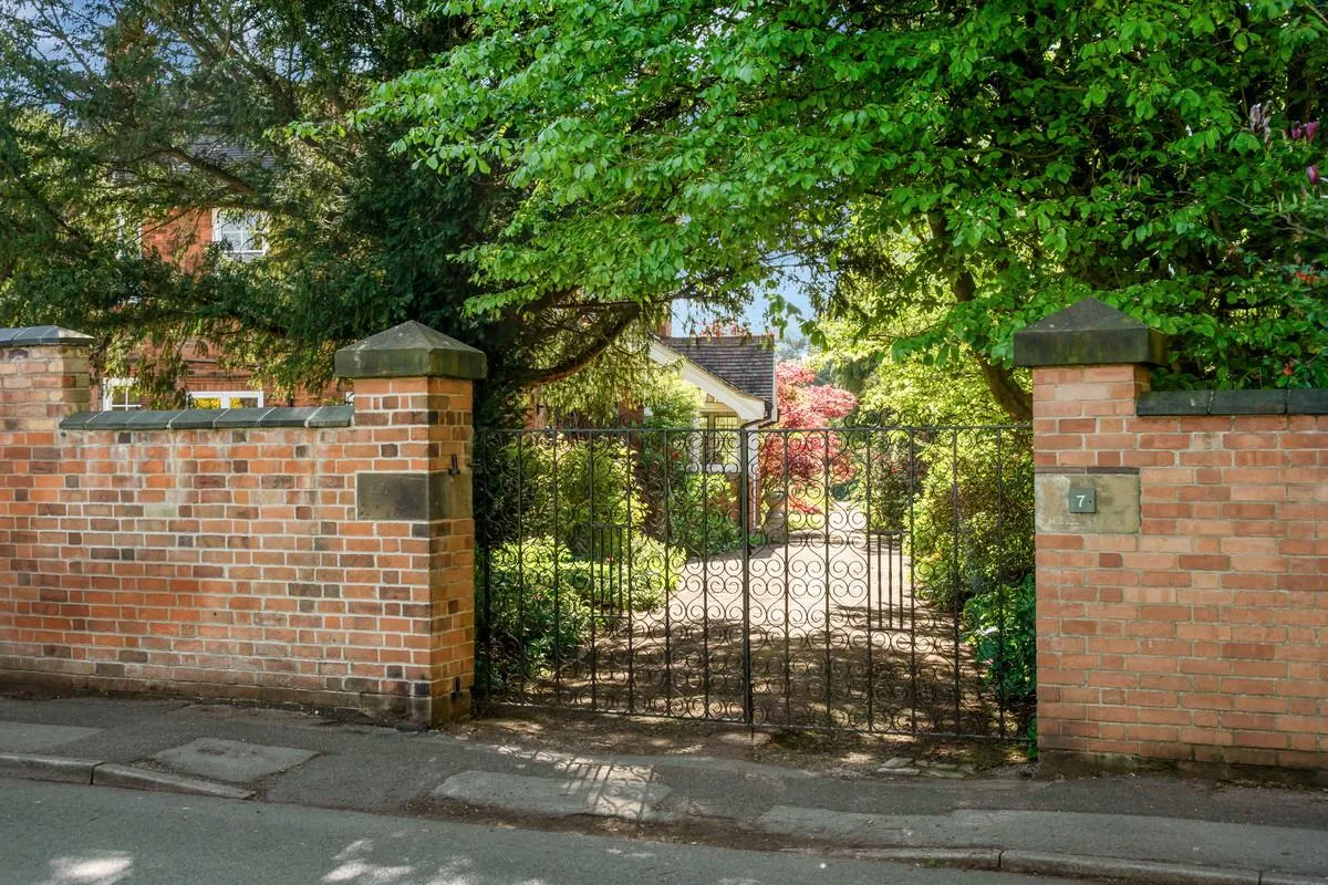 Barratt Lane, Attenborough Village, NG9, photo 36