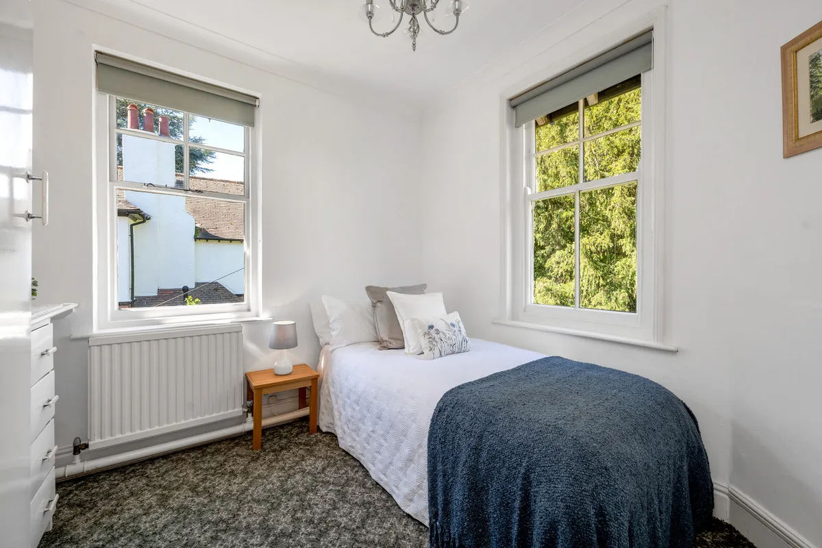 Barratt Lane, Attenborough Village, NG9, photo 20