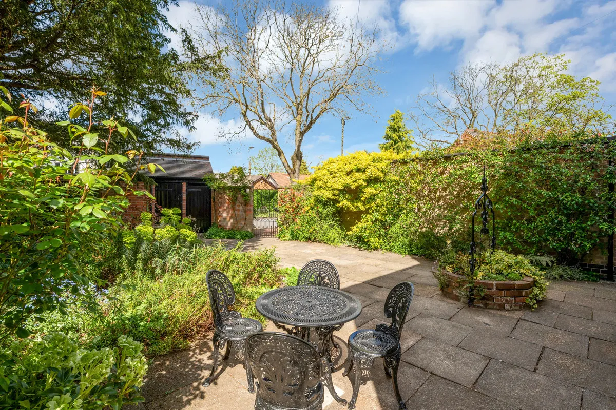 Barratt Lane, Attenborough Village, NG9, photo 33