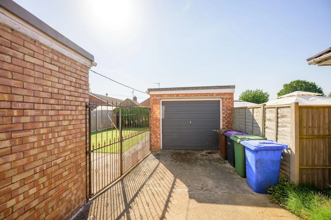 Woodville Road, Boston, PE21, photo 21