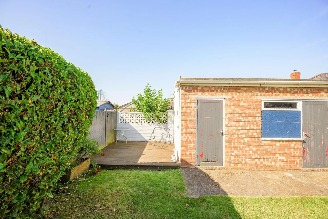 Woodville Road, Boston, PE21, photo 23