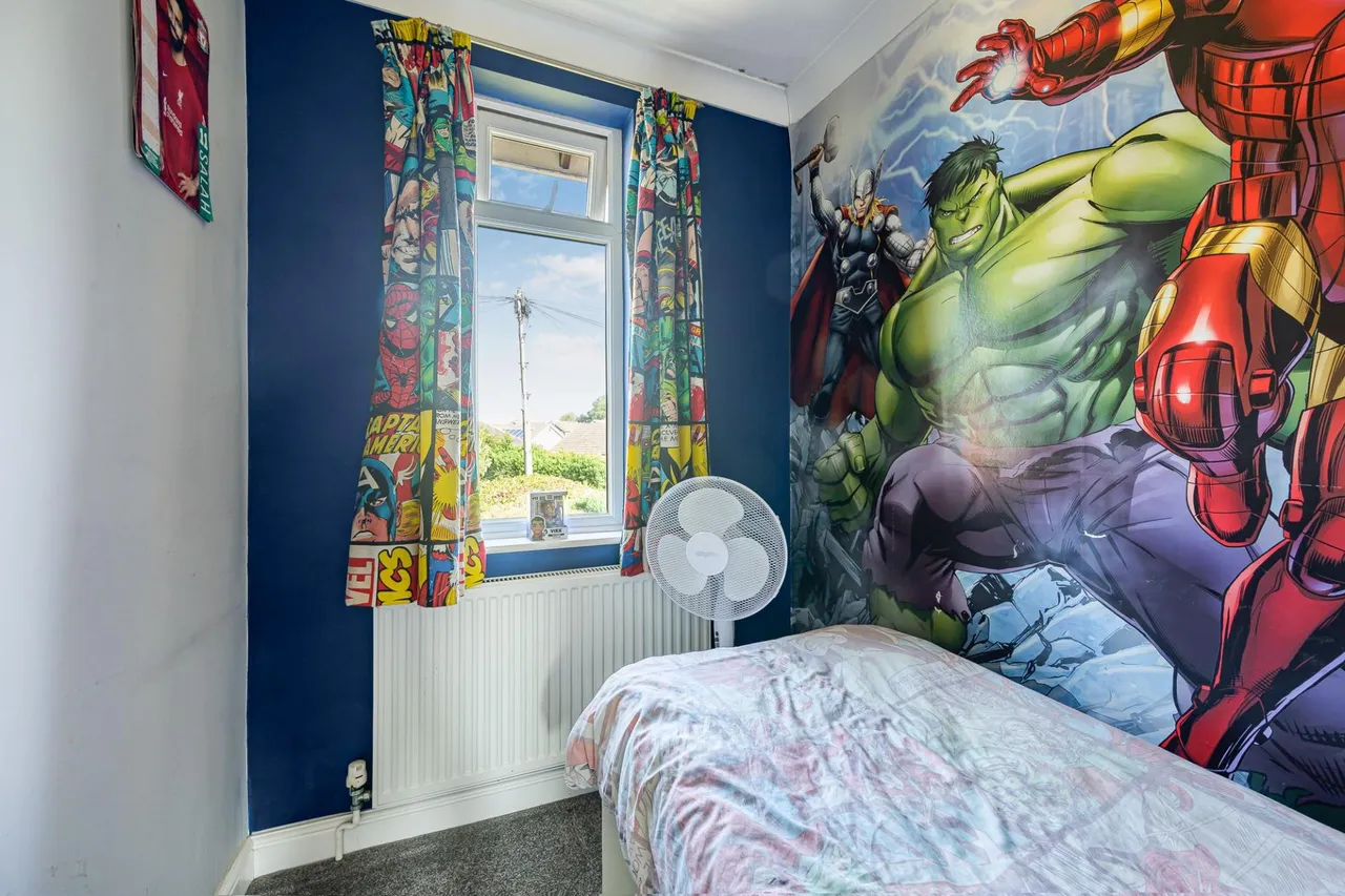 Woodville Road, Boston, PE21, photo 19