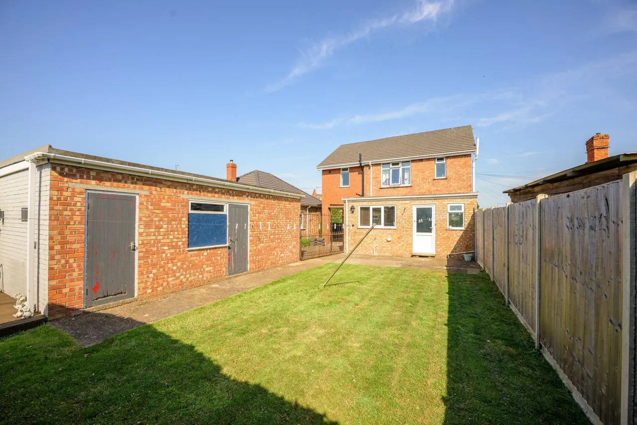 Woodville Road, Boston, PE21, photo 22