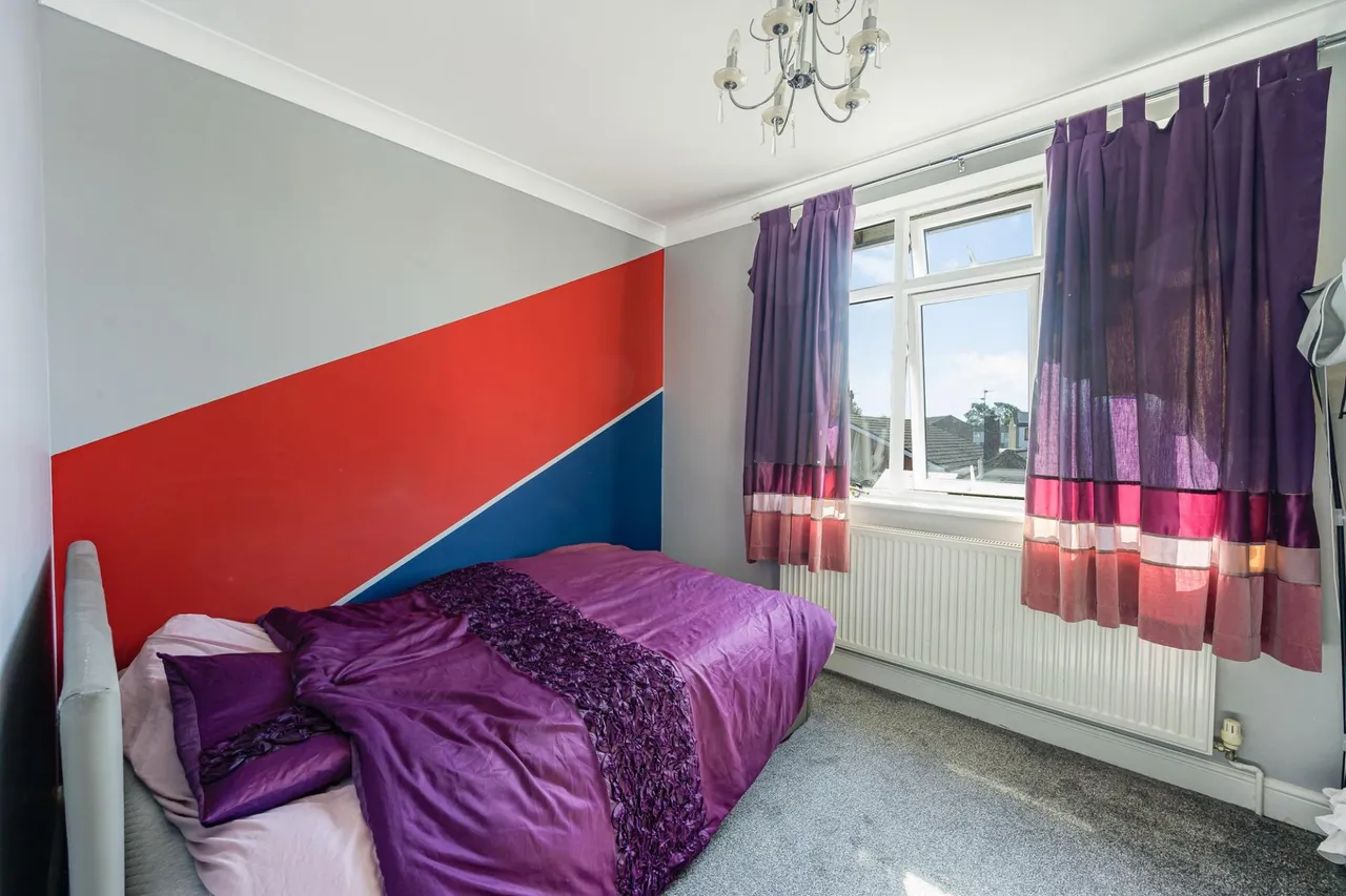 Woodville Road, Boston, PE21, photo 18