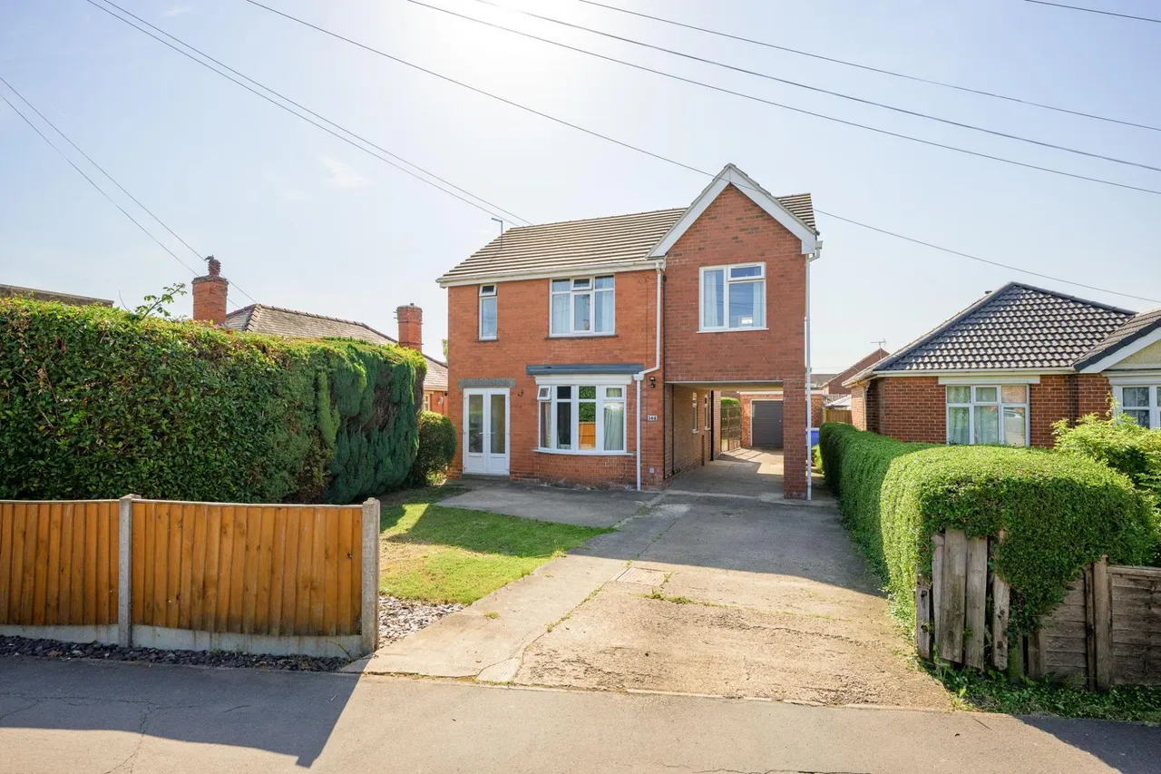 Woodville Road, Boston, PE21, photo 24