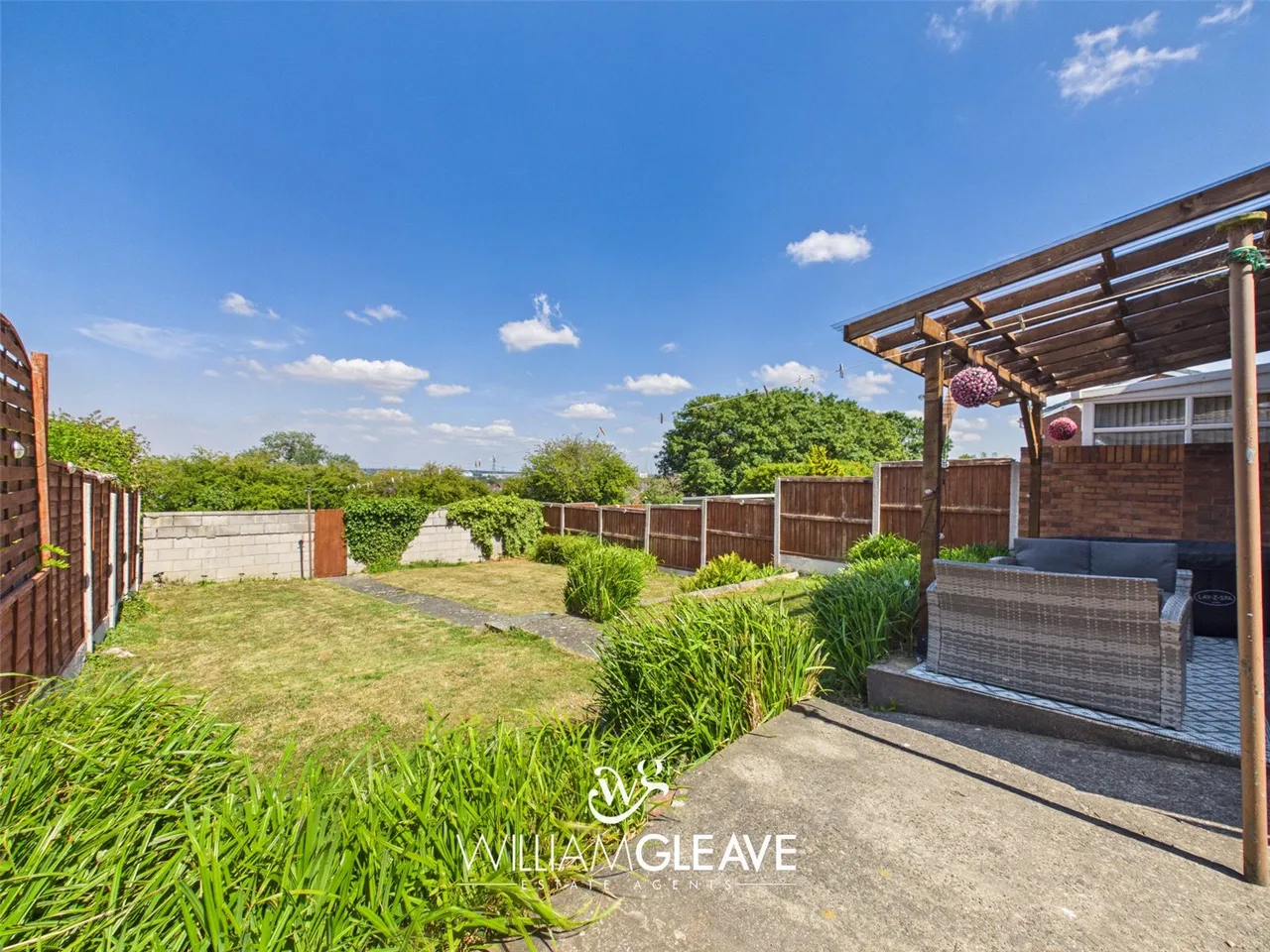 St. Davids Drive, Connah's Quay, Deeside, Flintshire, CH5 4SP, photo 18