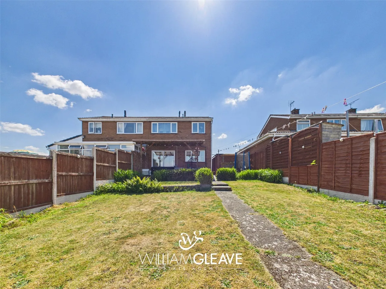 St. Davids Drive, Connah's Quay, Deeside, Flintshire, CH5 4SP, photo 20