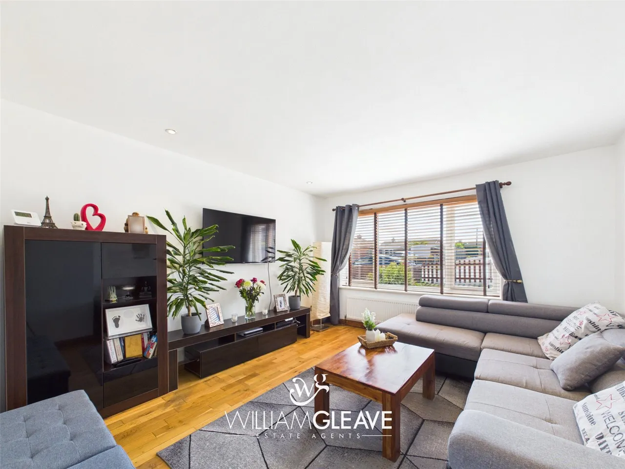 St. Davids Drive, Connah's Quay, Deeside, Flintshire, CH5 4SP, photo 2