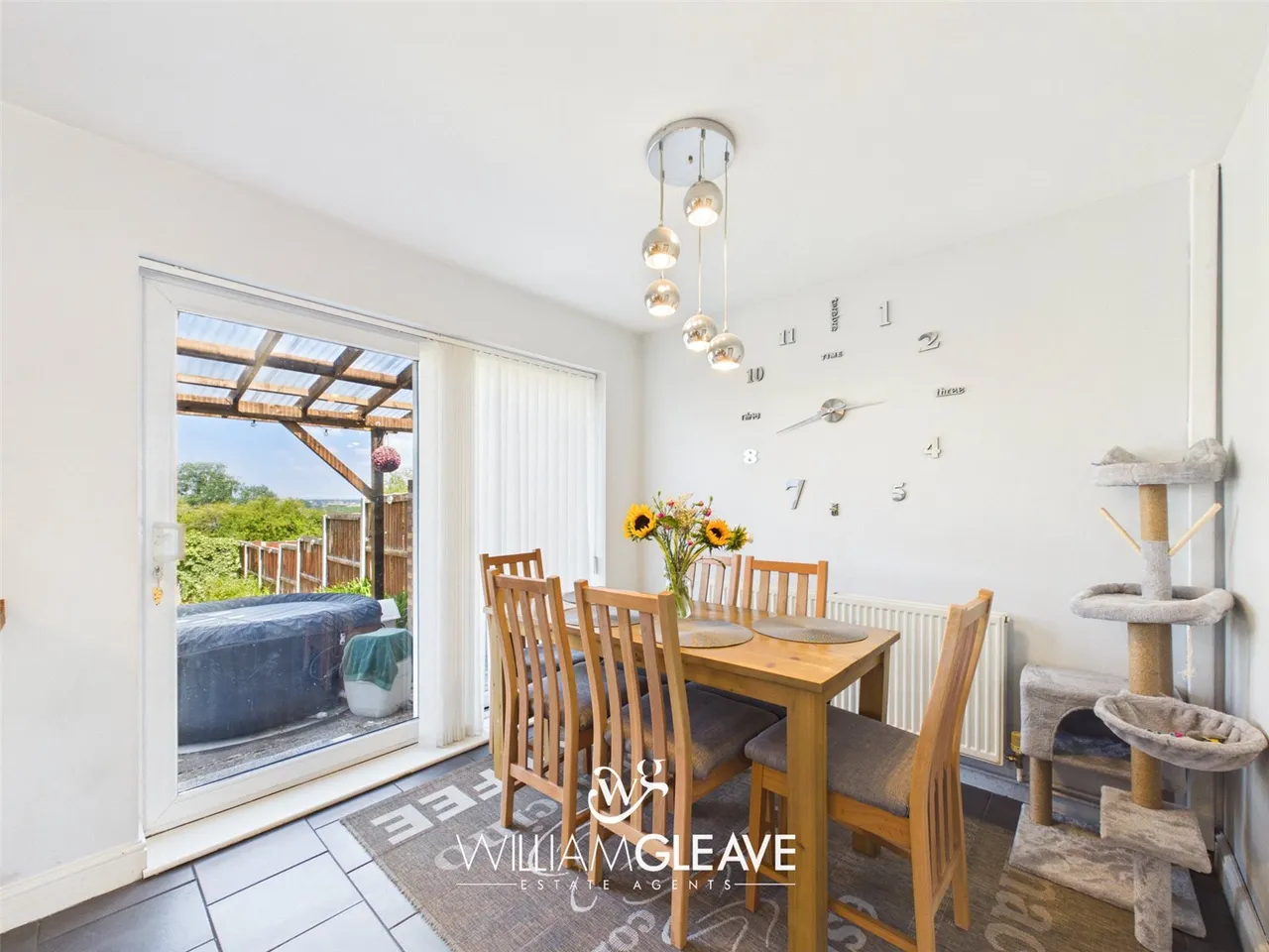 St. Davids Drive, Connah's Quay, Deeside, Flintshire, CH5 4SP, photo 6
