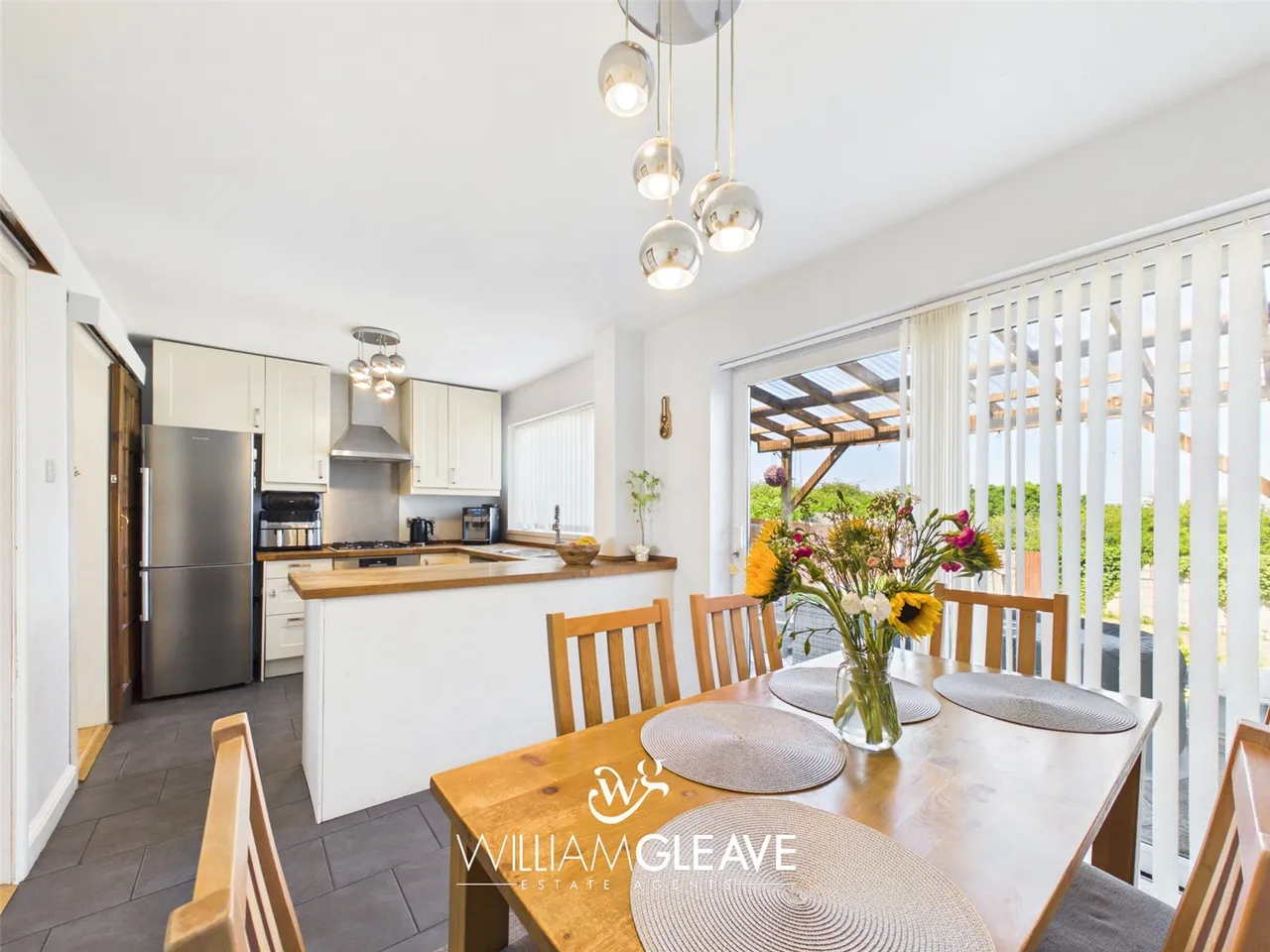 St. Davids Drive, Connah's Quay, Deeside, Flintshire, CH5 4SP, photo 8