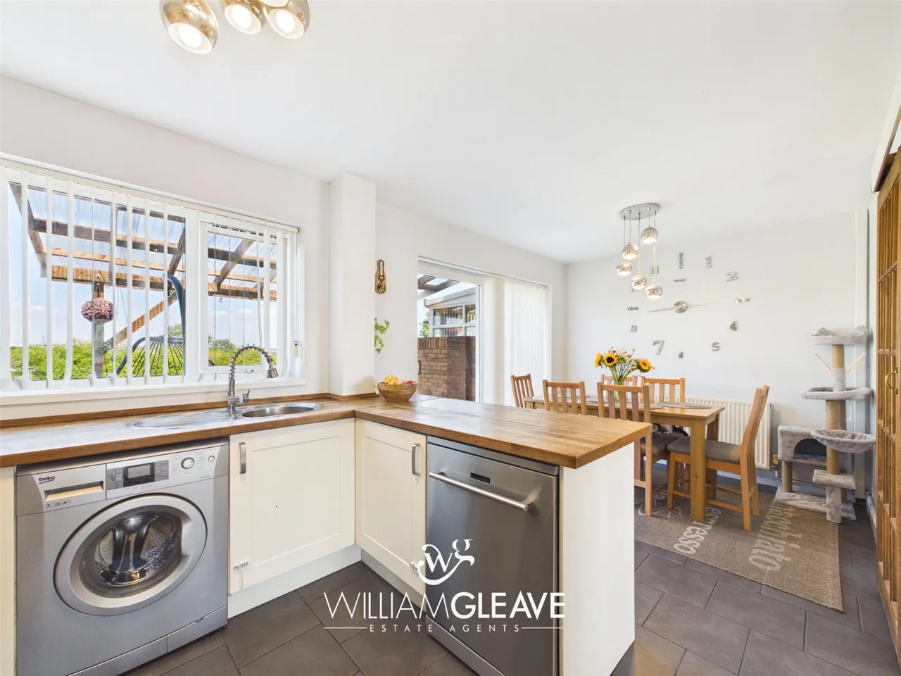St. Davids Drive, Connah's Quay, Deeside, Flintshire, CH5 4SP, photo 7