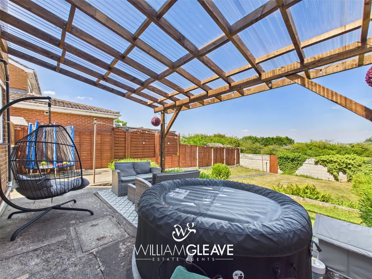 St. Davids Drive, Connah's Quay, Deeside, Flintshire, CH5 4SP, photo 17