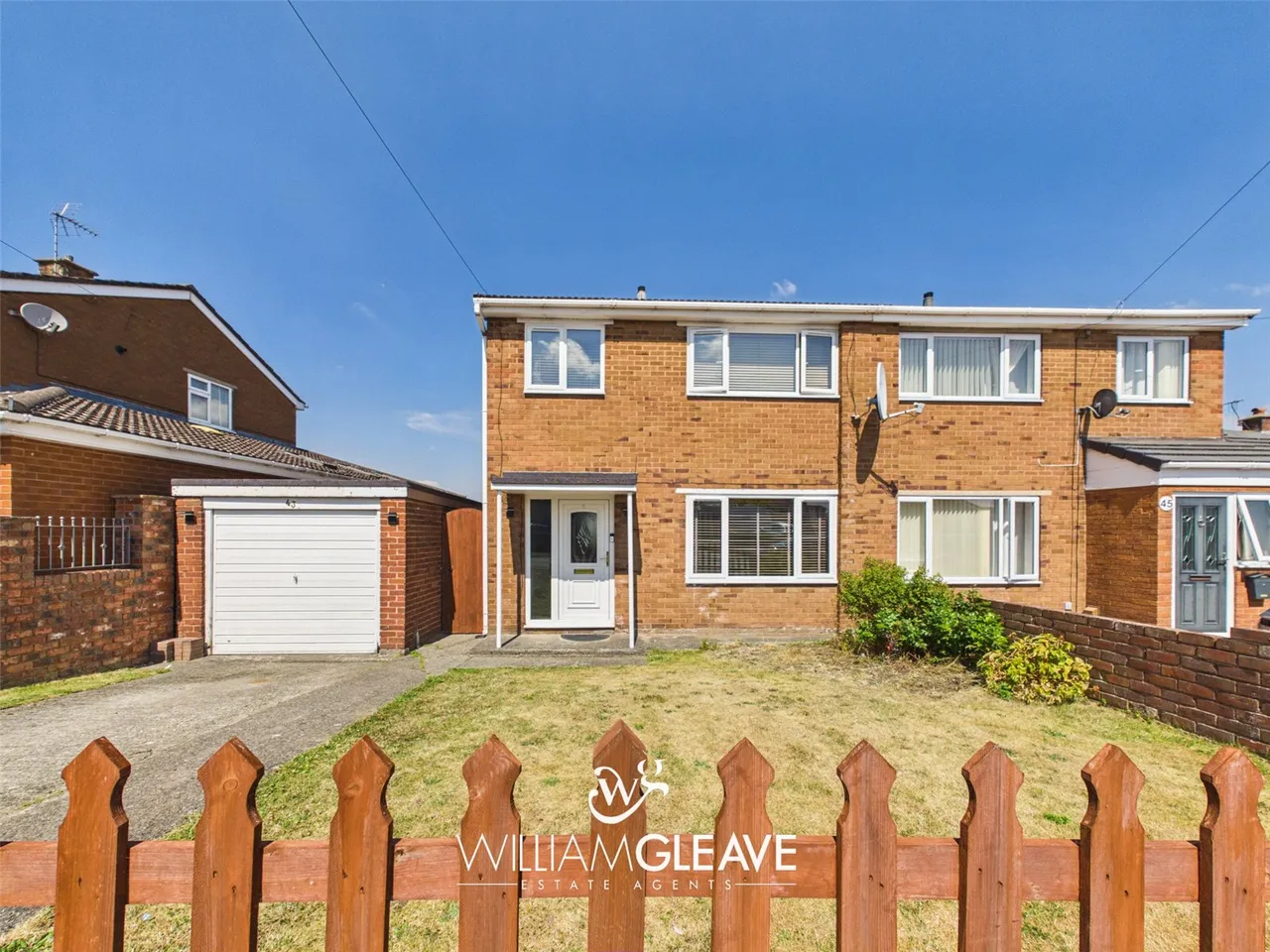 St. Davids Drive, Connah's Quay, Deeside, Flintshire, CH5 4SP, photo 21
