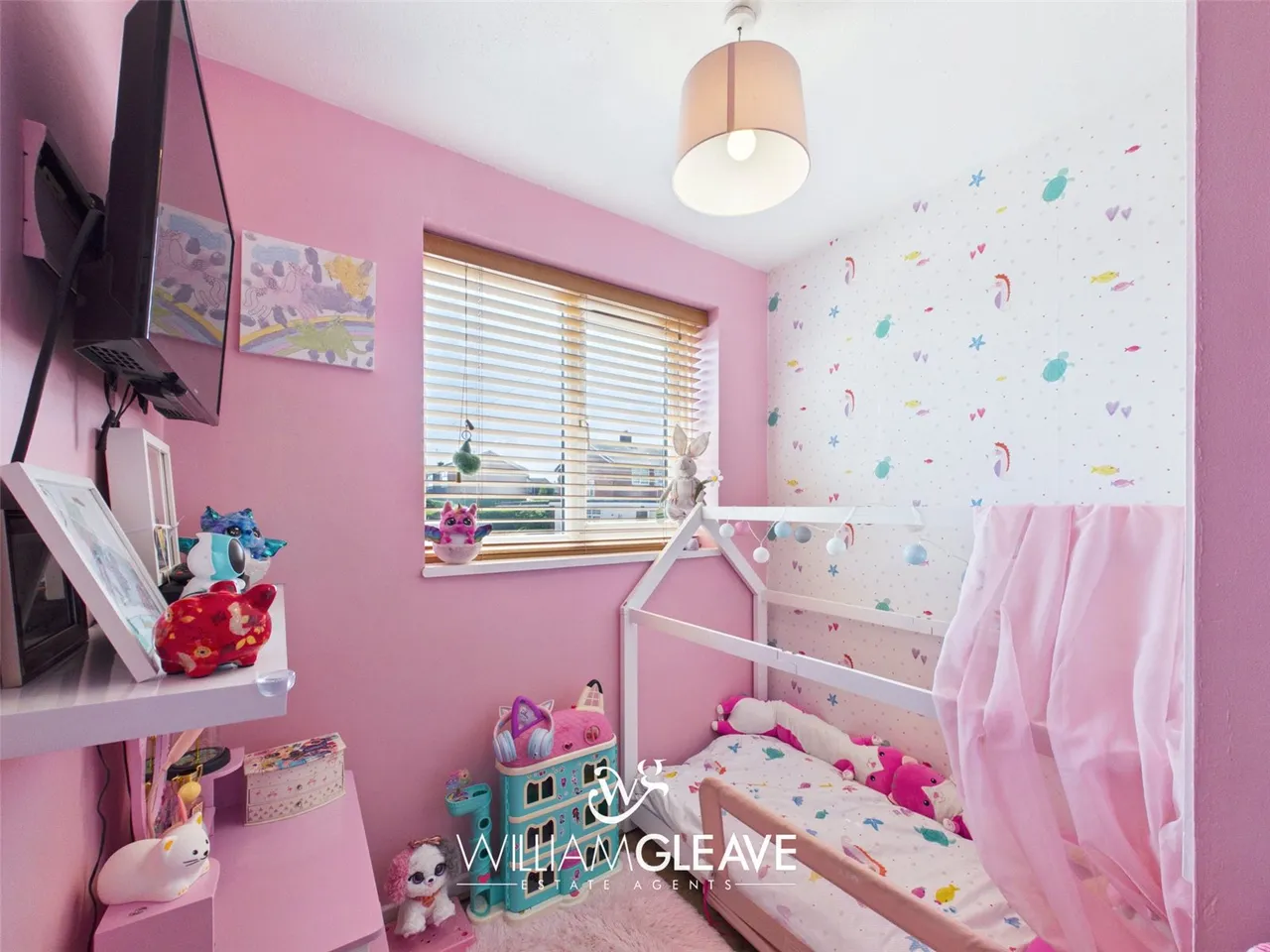 St. Davids Drive, Connah's Quay, Deeside, Flintshire, CH5 4SP, photo 15