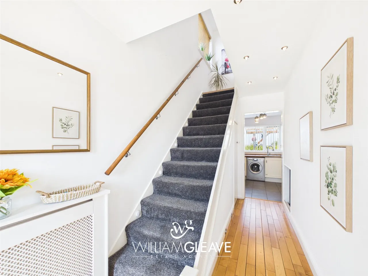 St. Davids Drive, Connah's Quay, Deeside, Flintshire, CH5 4SP, photo 9