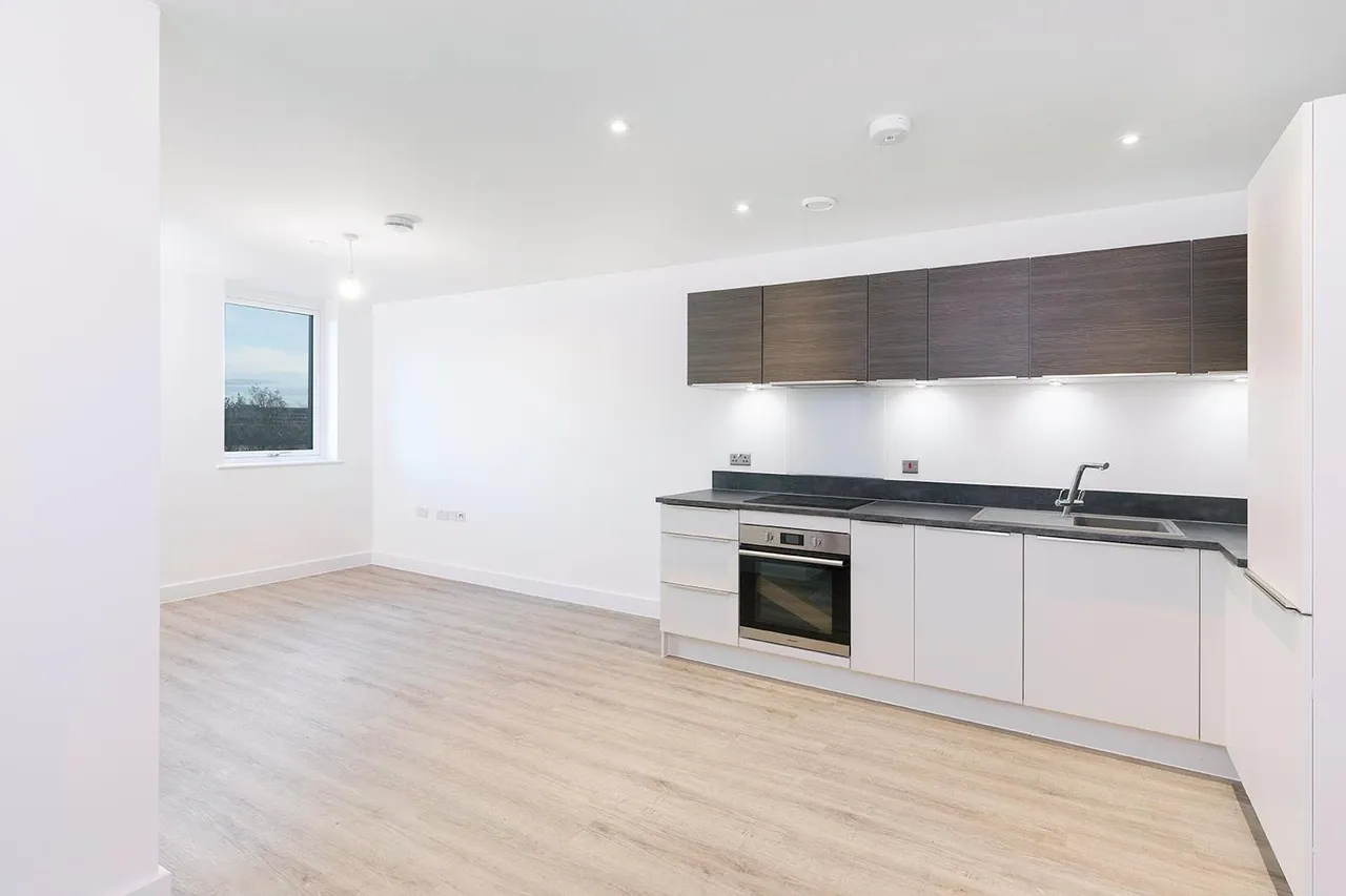 Clifton House, Broadway, PE1, photo 4