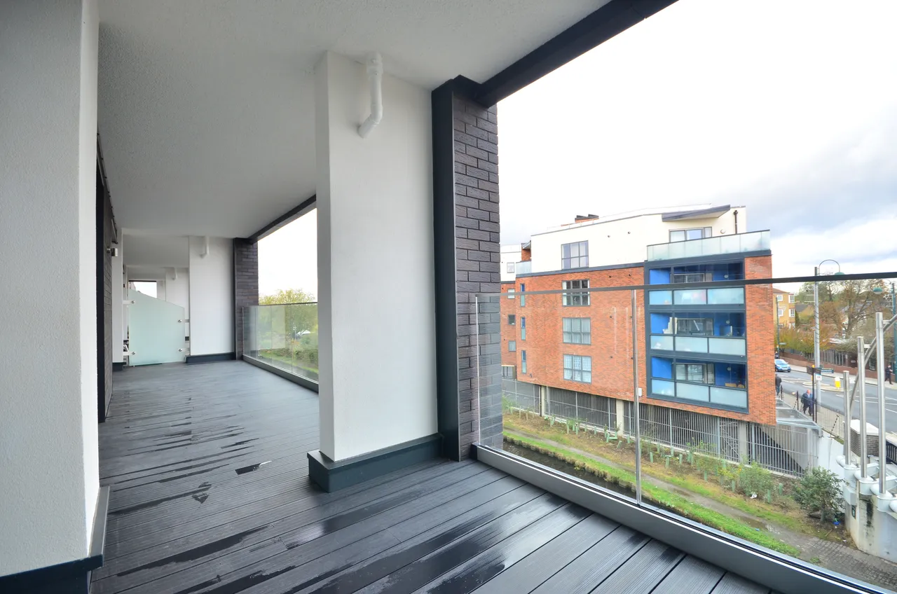 Bentinck Road, West Drayton Fees Apply, UB7, photo 9