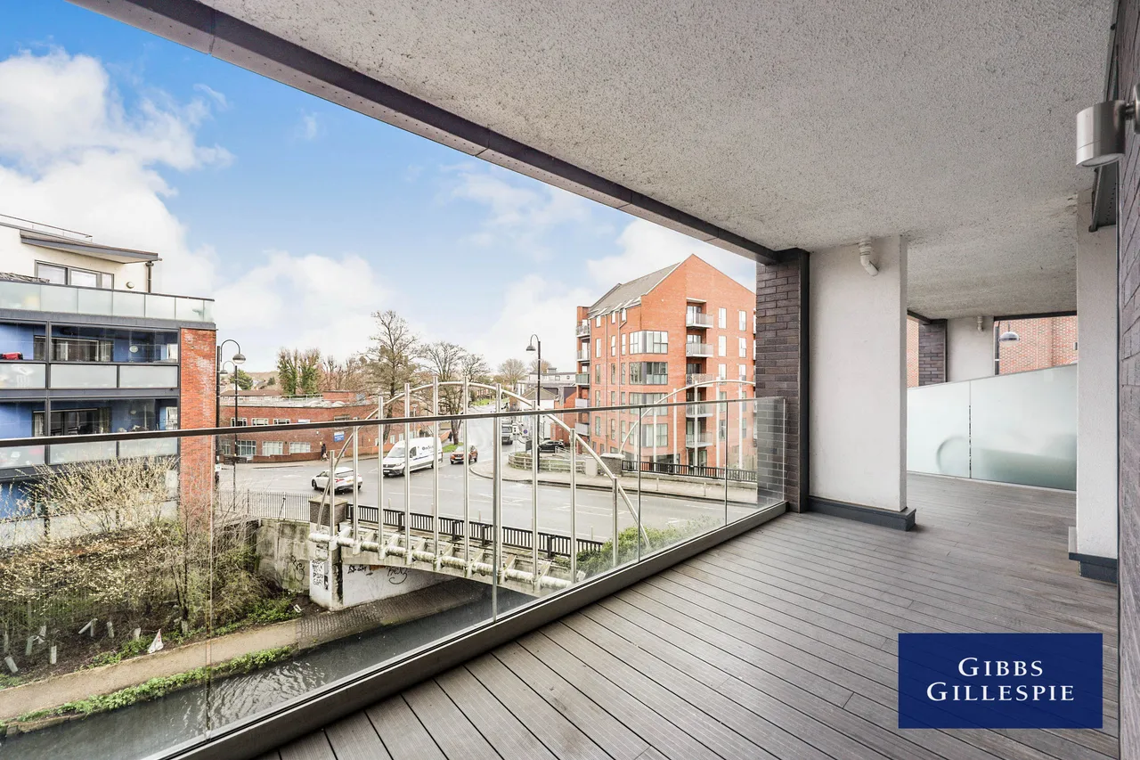 Bentinck Road, West Drayton Fees Apply, UB7, photo 10