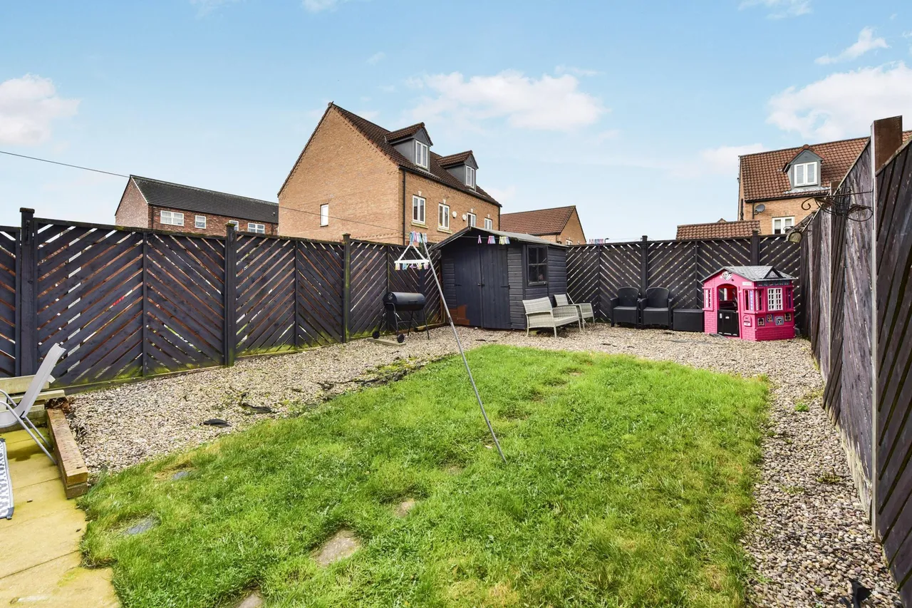 Wharf Road, Kilnhurst, S64, photo 8