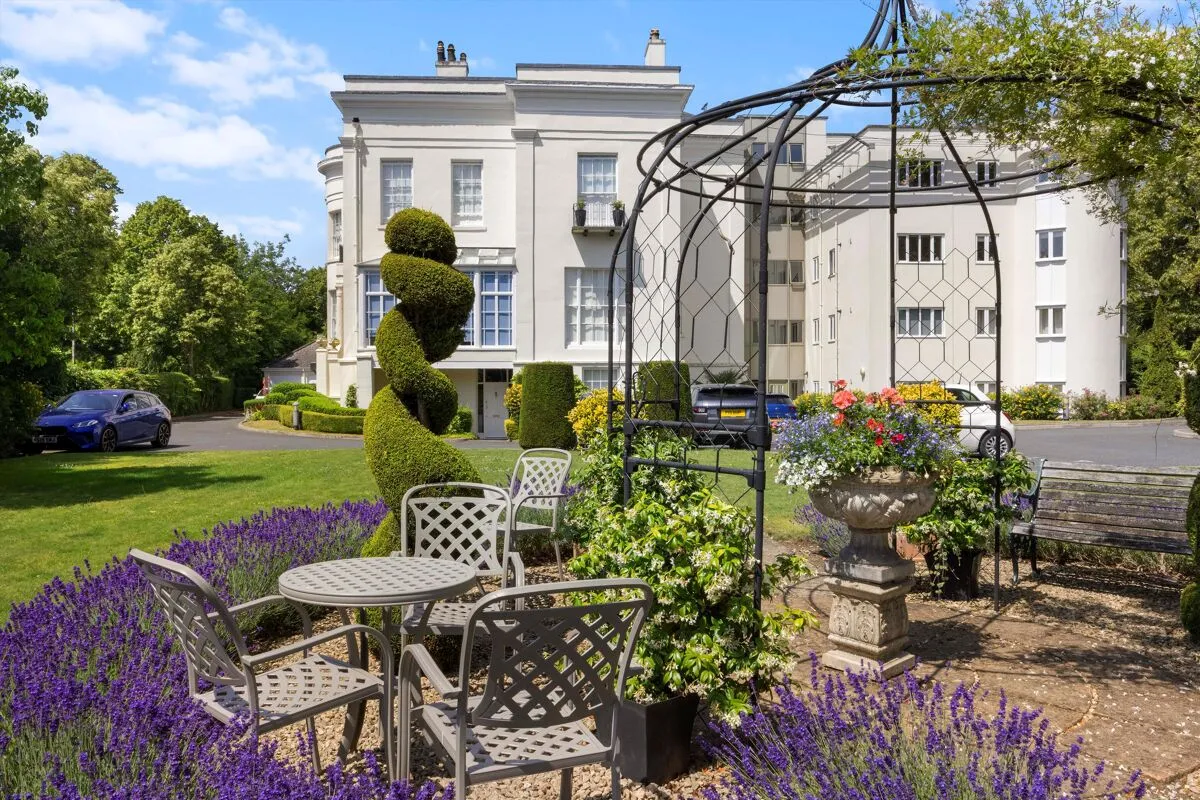 Queens Road, Cheltenham, GL50, photo 16