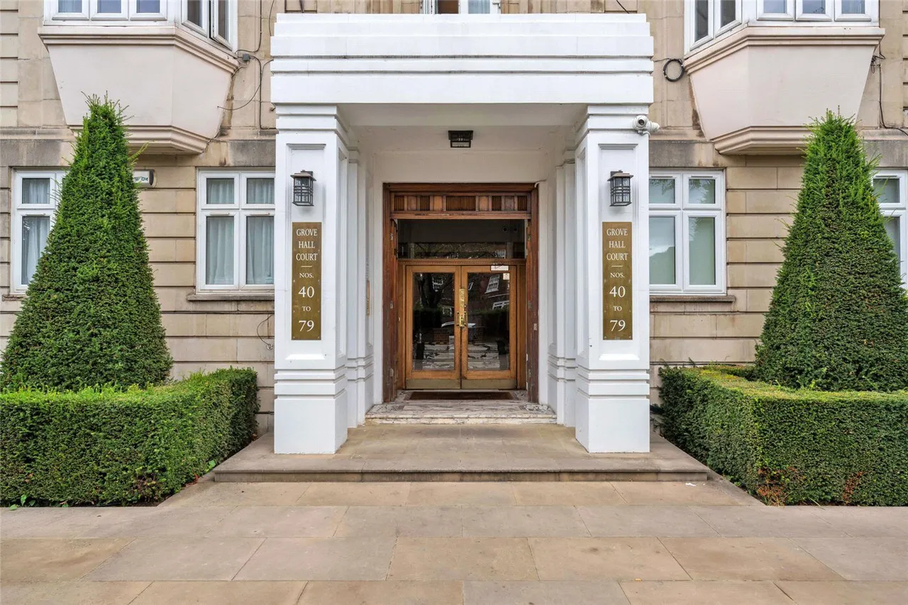 Hall Road, St John's Wood, NW8, photo 3