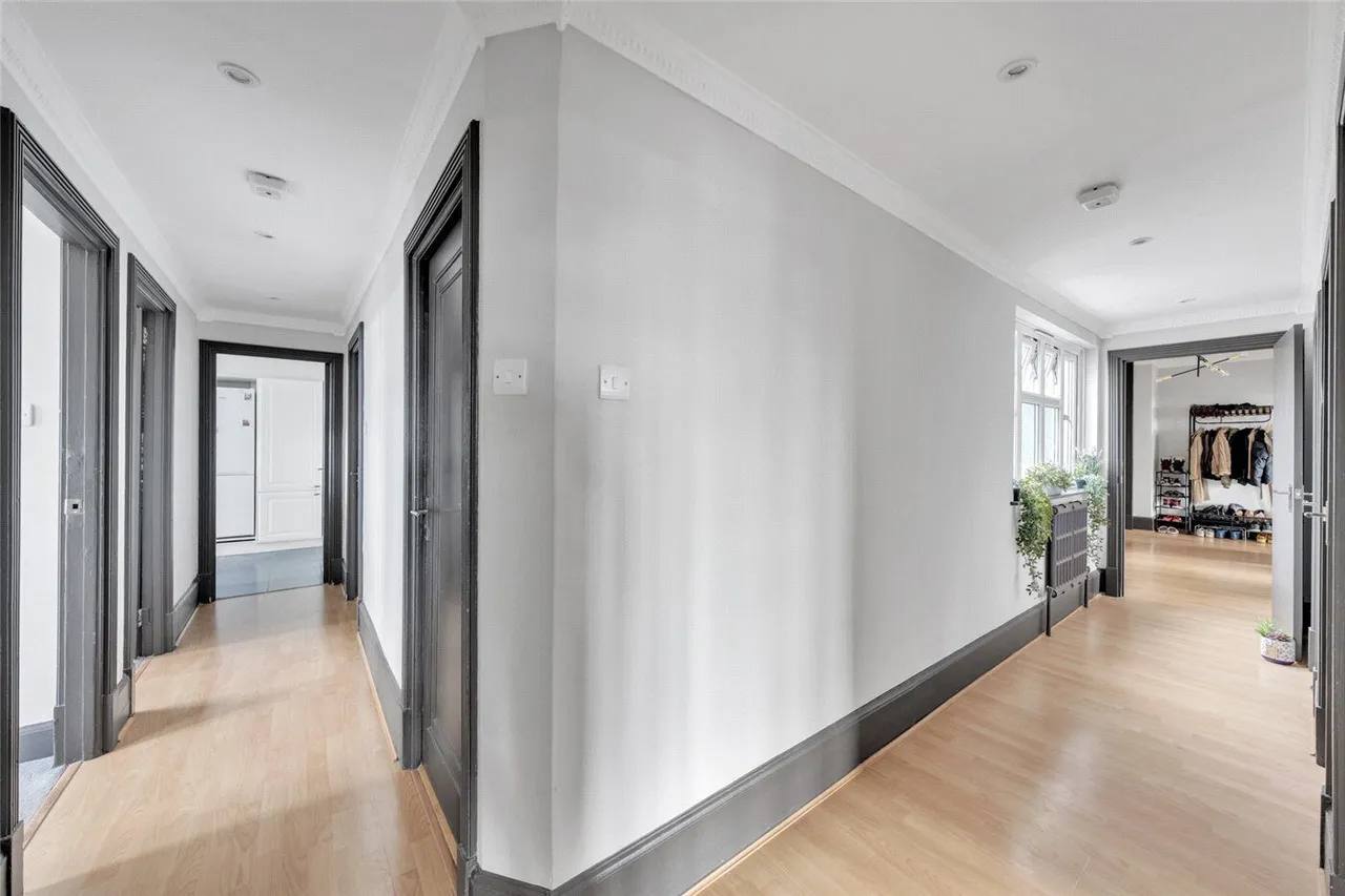 Hall Road, St John's Wood, NW8, photo 15